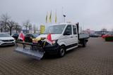 Volkswagen Crafter 35 2.0 TDI DOKA 3-Seitenkipper "Winter.