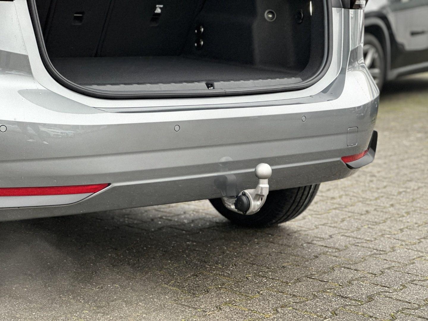 BMW Active 216i Active Tourer DAB LED Komfortzg. Shz, миниатюра 8
