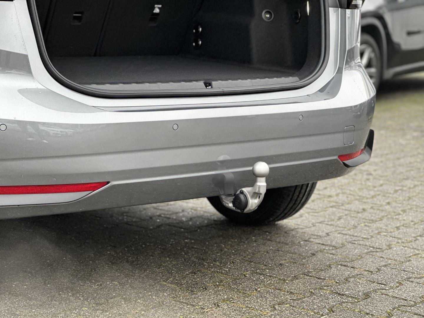 BMW 216 Active Tourer - Bild 8