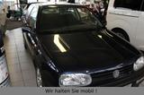 Volkswagen Golf VR 6 orig 1HD Schiebedach 5 Gang - Volkswagen Golf: Vr6