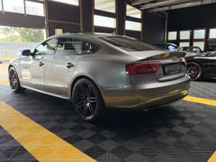 AUDI S5 Sportback 3.0 TFSI quattro/DSD/B&O/RFK/RS-SIT