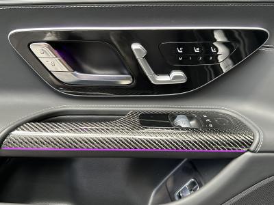 Mercedes-Benz AMG GT 55 4Matic+ Premium NAV+LED+PANO+360°+HUD
