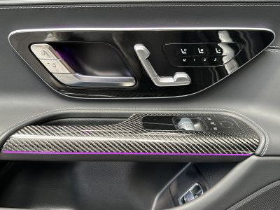 Fahrzeugabbildung Mercedes-Benz AMG GT 55 4Matic+ Premium NAV+LED+PANO+360°+HUD