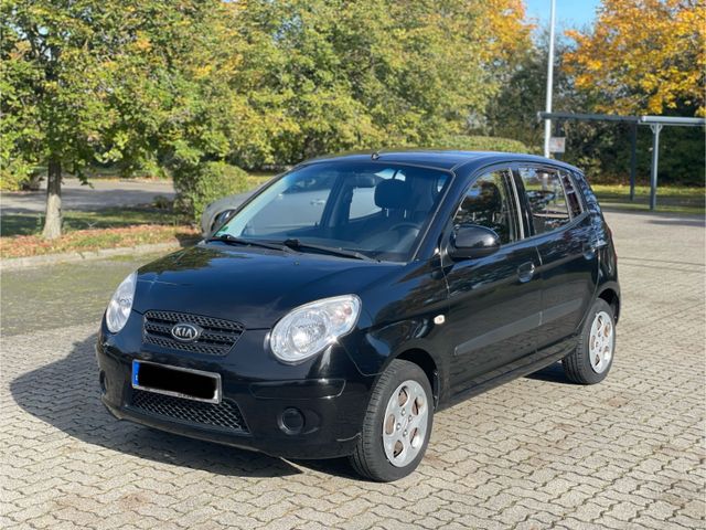 Kia Picanto 1.1 Attract 4-5 Türen