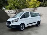 Ford Transit/Tourneo Custom Kombi 320 L1H1/9 Sitzer - Ford Transit Custom: Kombi