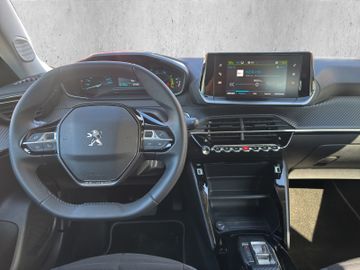 Peugeot 2008 Active e- Elektromotor 136 (e-) +SHZ+PDC