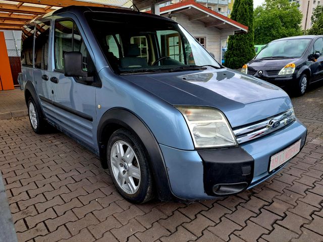 Ford Tourneo Connect GLX Kombi kurz