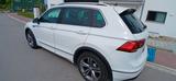Volkswagen Tiguan 2.0 TSI 162kW DSG 4MOTION Highline Hi... - VW Tiguan von privat