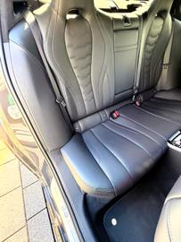 2024 Alpina B8 — миниатюра 11
