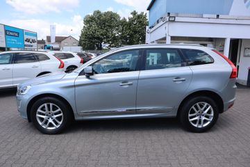 Volvo XC60 - 10