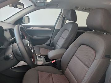 Audi Q5 - 8