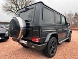 Mercedes-Benz G 63 AMG Schiebedach*H&K*ACC*Memory - Mercedes-Benz G-Klasse Gebrauchtwagen in Berlin