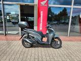 Honda SH 125i - HONDA SH 125I