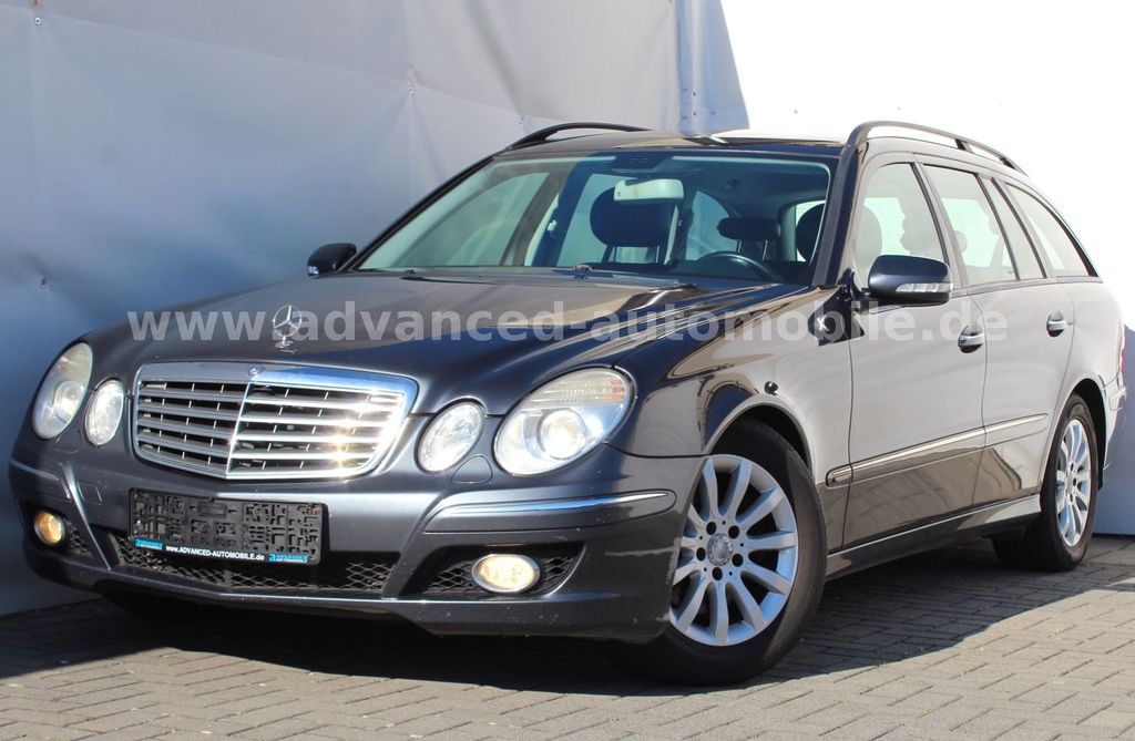 Mercedes-Benz E 280