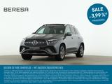 Mercedes-Benz GLE 400 e 4M AMG Pano AHK Sitzklima Distronic - Mercedes-Benz GLE 400 in Bielefeld