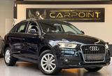 Audi Q3 2.0 TFSI quattro 2.0l /Xenon/Leder/Navi/BT - Audi Q3: Allradantrieb