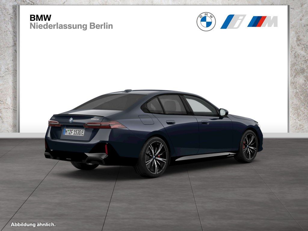 BMW 550 - Bild 3