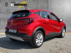 Fahrzeugabbildung Captur II Evolution 1.3 TCe 140 Mild-Hybrid EU6d
