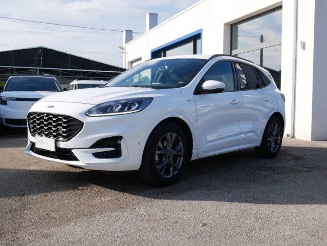 Ford Kuga 1.5 ecoblue ST-Line 2wd 120cv