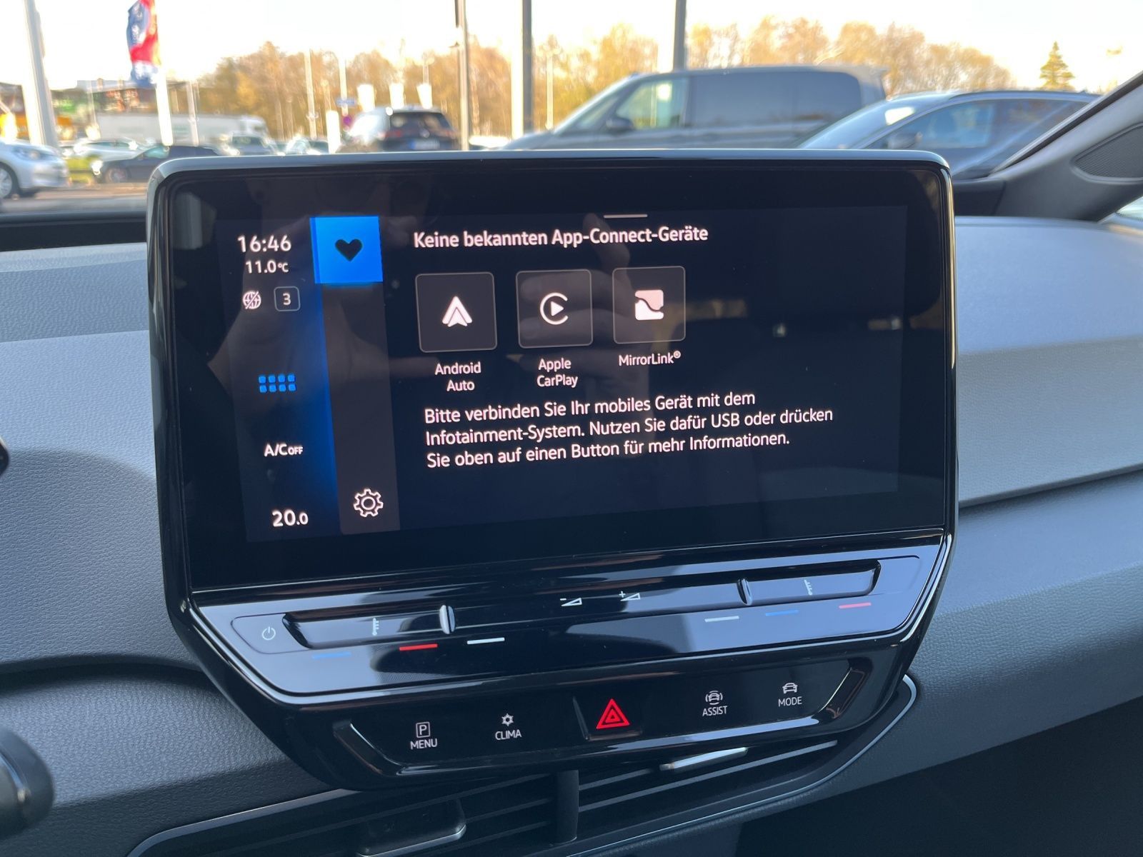 Volkswagen ID.3 - Bild 18