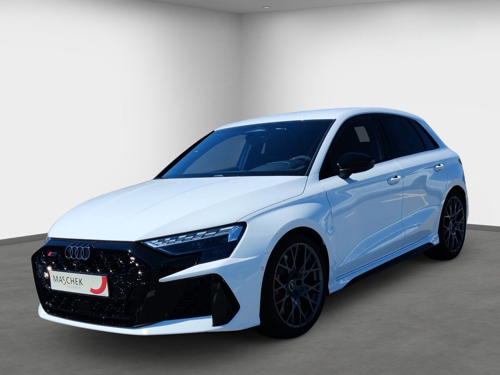 Audi RS3 - Bild 2