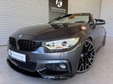 BMW 440i Cabrio M-PERFORMANCE/HUD/H&K/CARPLAY - BMW 440: Cabrio