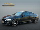 BMW 435i Coupe M-Sport 20 Zoll-Tief-Breit-Kamera - Gebrauchtwagen in Minden