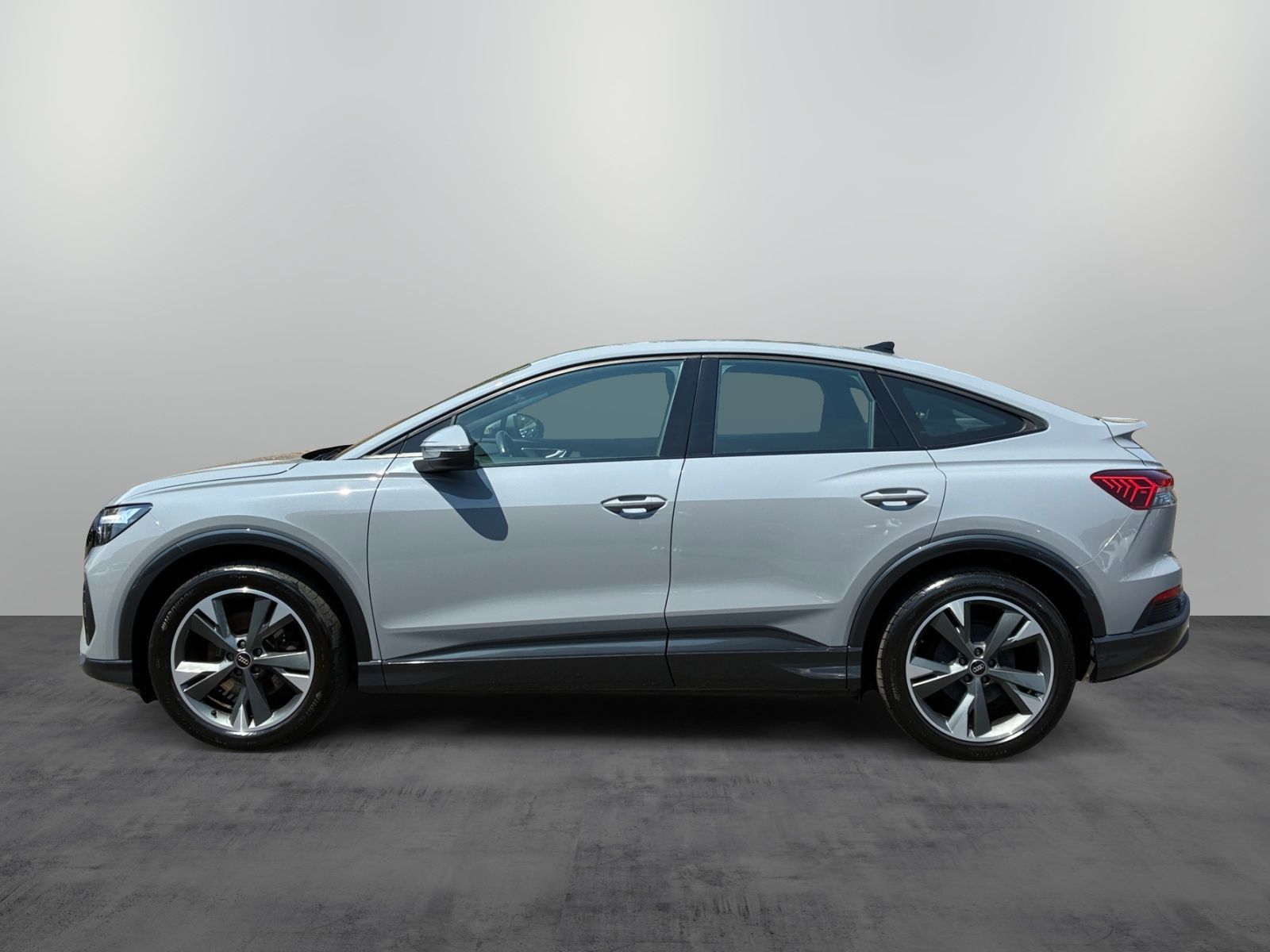 Audi Q4 e-tron - Bild 3