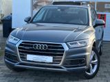 Audi Q5 QUATTRO MATRIX ACC KAMERA DEUTSCHES FAHRZEUG - : Geländewagen, Deutsche