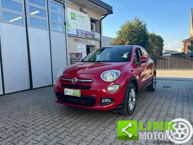 Fiat FIAT 500X 1.4 MultiAir 140 CV Pop Star UNICO PRO