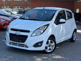 Chevrolet Spark LT *TÜV NEU* - weiße Chevrolet Spark
