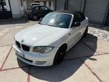 BMW Bmw 118 118d 2.0 143CV Cabrio Futura - BMW 118: 118d 143