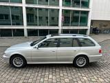 BMW 525iA e39  TÜV Neu Allwetterreifen Neu... - BMW 525 in Bremen