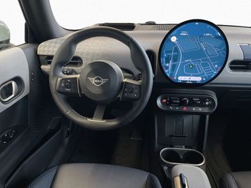 MINI Cooper C - 12