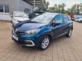 Renault Captur Limited NAVI KEYLESS PDC KLIMAAUTOM - Renault Captur in Freiburg