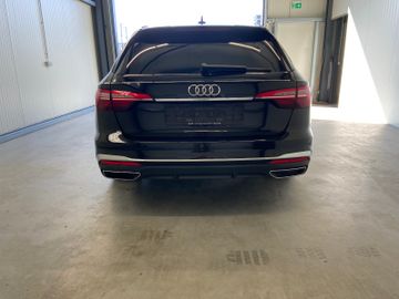 Audi A4 - 8