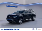 Dacia Duster 1.2 TCe Comfort 4WD AHK+Navi+Kamera+Winte - Dacia Duster Gebrauchtwagen