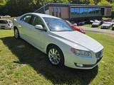 Volvo S80 D5 AWD Momentum 1.Hand Neuwagen Zustand - Volvo S80 mit Diesel-Antrieb