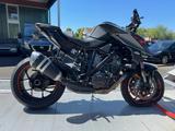 KTM 1290 Super Duke R - KTM 1290 Super Duke R