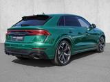 Audi RS Q8 4.0 TFSI quattro Pano Virtuell LED - gebrauchte SUVs in Mülheim (Ruhr)