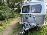 HYMER / ERIBA / HYMERCAR Touring 60 Edition Troll 542 - HYMER / ERIBA Troll