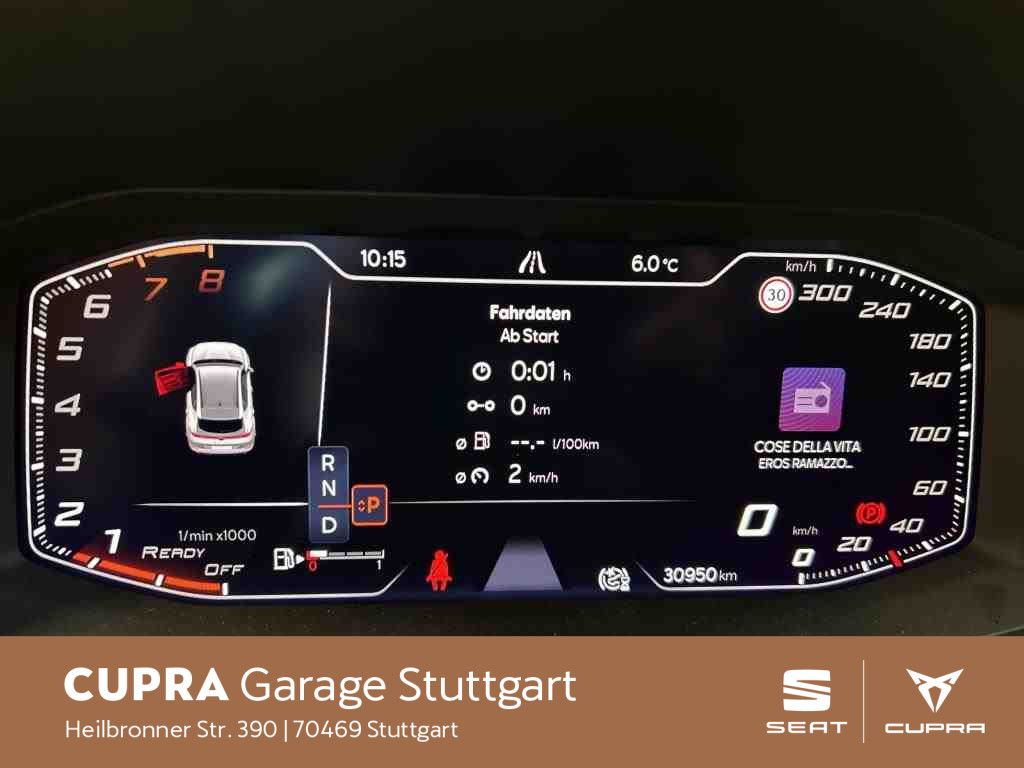 Cupra Formentor - Bild 7