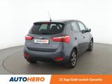 Hyundai ix20 1.4 Edition 25 *TEMPO*PDC*SHZ* - Hyundai: I25