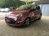 Renault Twingo 1.2 Dynamique/Autom/9 Tkm/Klima/Bluetooth - aus 2012: Kleinwagen, Automatik
