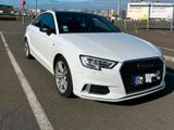 Audi a3 2017 1.5  TFSI - Audi A3: 20