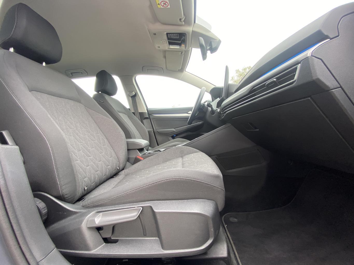 Volkswagen Golf Variant 1.5 eTSI DSG Life AHK+APP-CONNECT+A, миниатюра 20