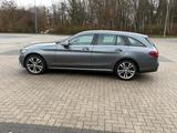 Mercedes-Benz C 220 d 4MATIC T Autom. -
