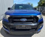 Ford Ranger 3.2 TDCI Wildtrak Doppelkabine 4x4 Aut. - Ford Ranger in Leverkusen
