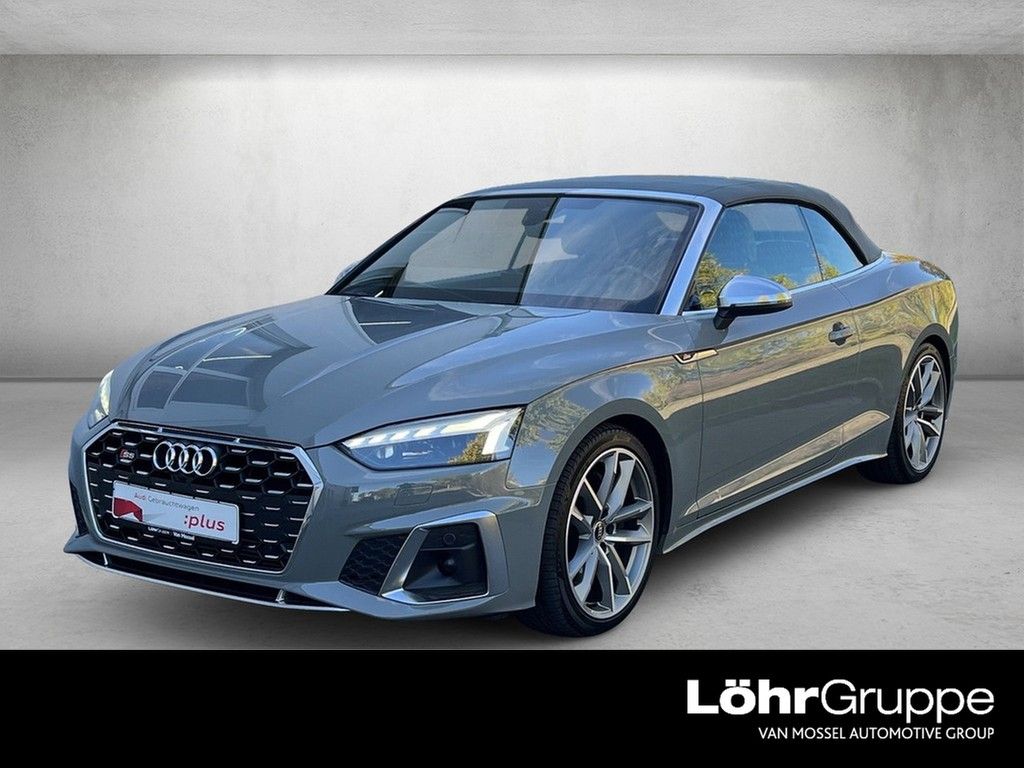 Image of Audi S5