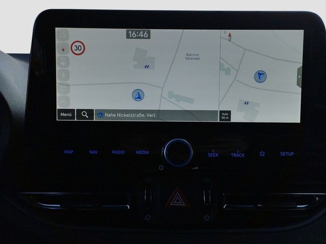 Hyundai i30 – Bild 10